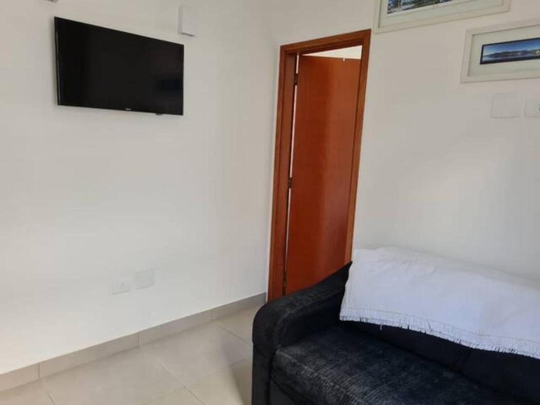 Kitnet Praia Grande Ocian 50 M Da Praia エクステリア 写真