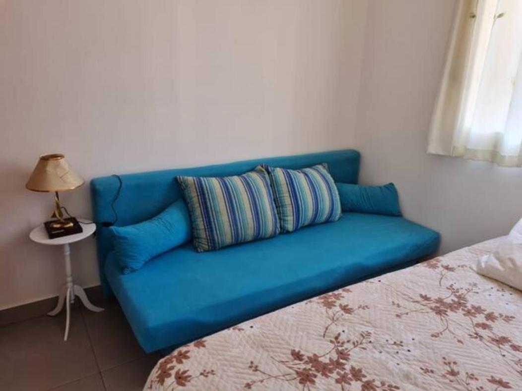 Kitnet Praia Grande Ocian 50 M Da Praia エクステリア 写真